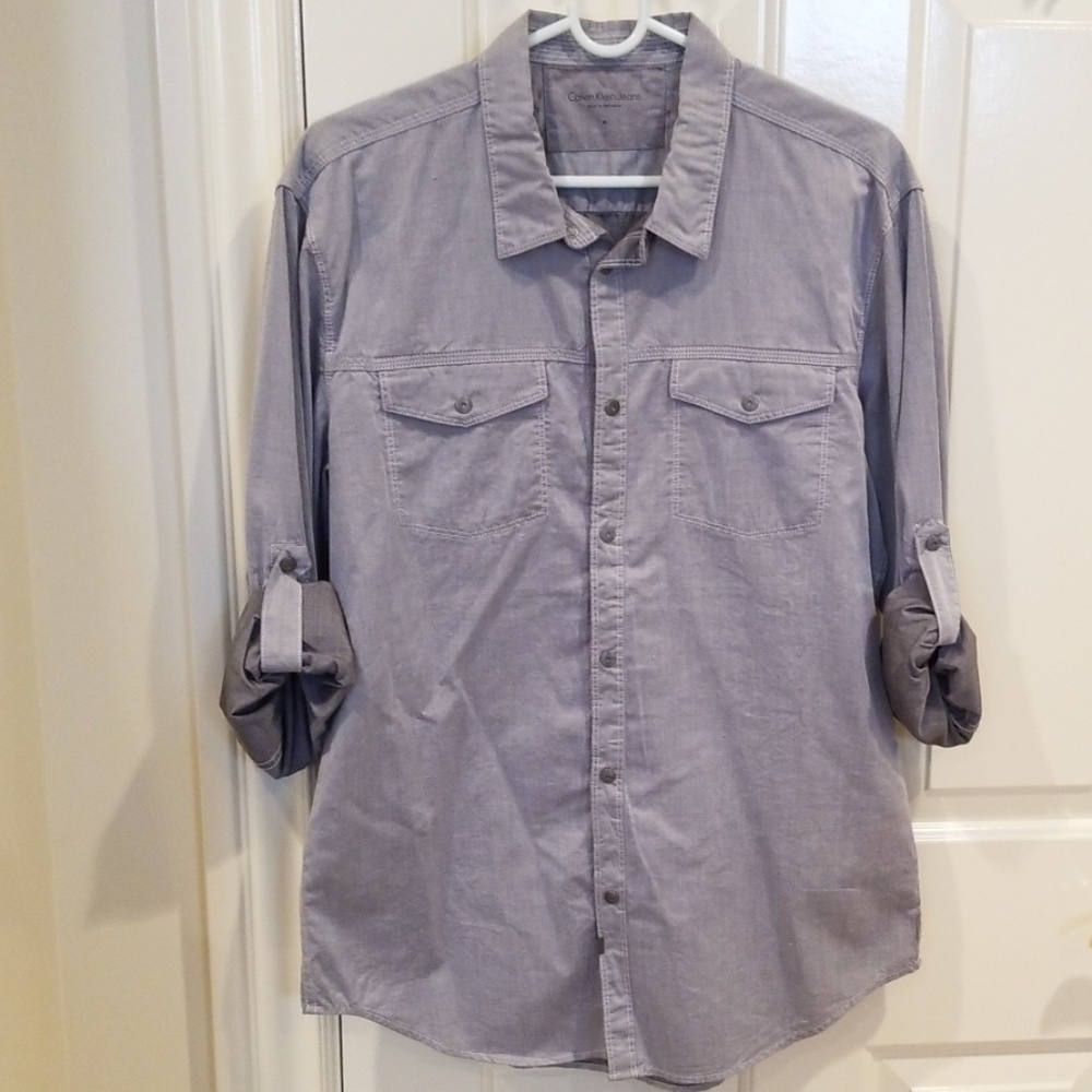 Calvin Klein Shirt